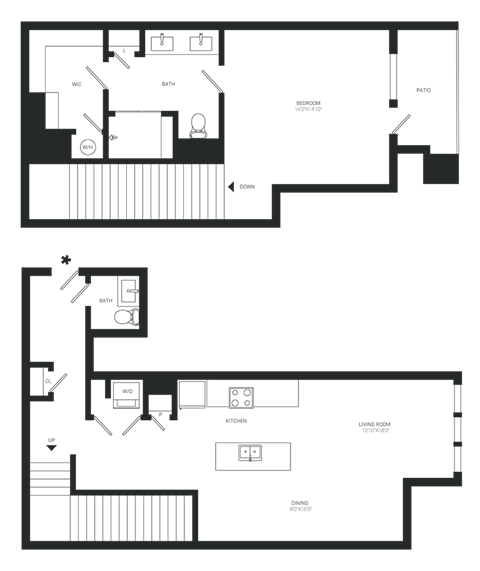 Galleries at Park Lane | Dallas, TX